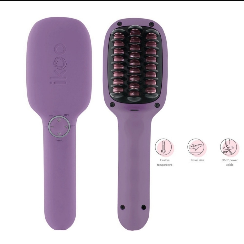 Ikoo e-styler jet